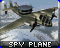 spypicon Spionageflugzeug