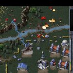 ccrem screenshot in game ui sidebar black stripe.jpg.adapt .1920w Command and Conquer Remastered Features