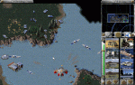 845813-command-conquer-red-alert-windows-screenshot-allied-destroyers.gif